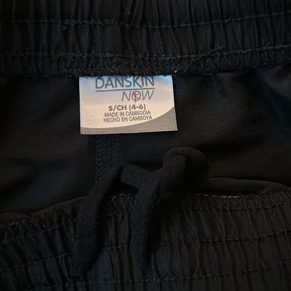 Danskin shorts - Picture 5 of 5